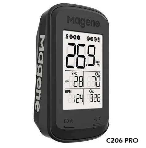 Magene C206 PRO