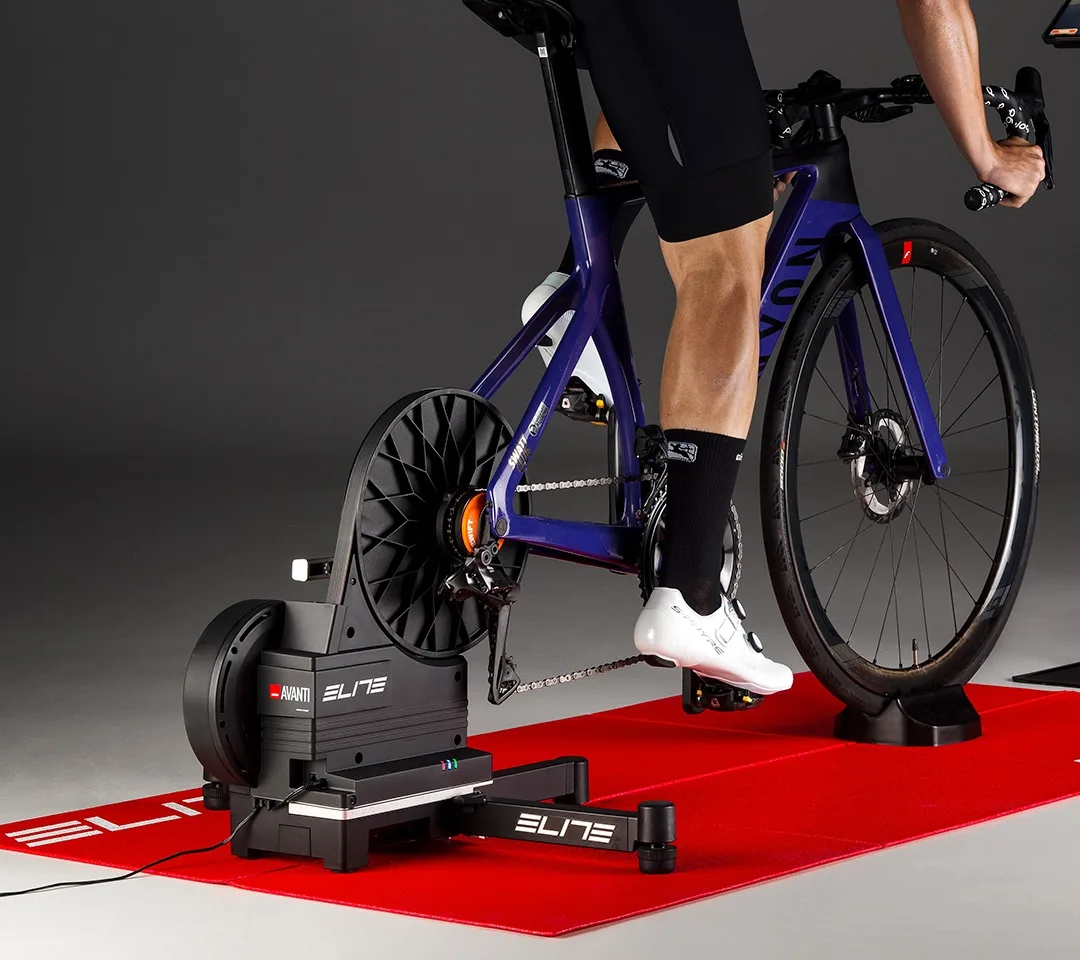 Compatibilidad con cambios Shimano Di2