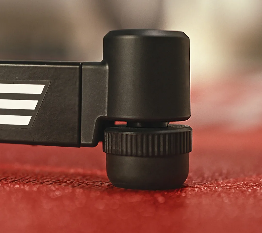 Mejora la calidad del pedaleo con los Flex Feet