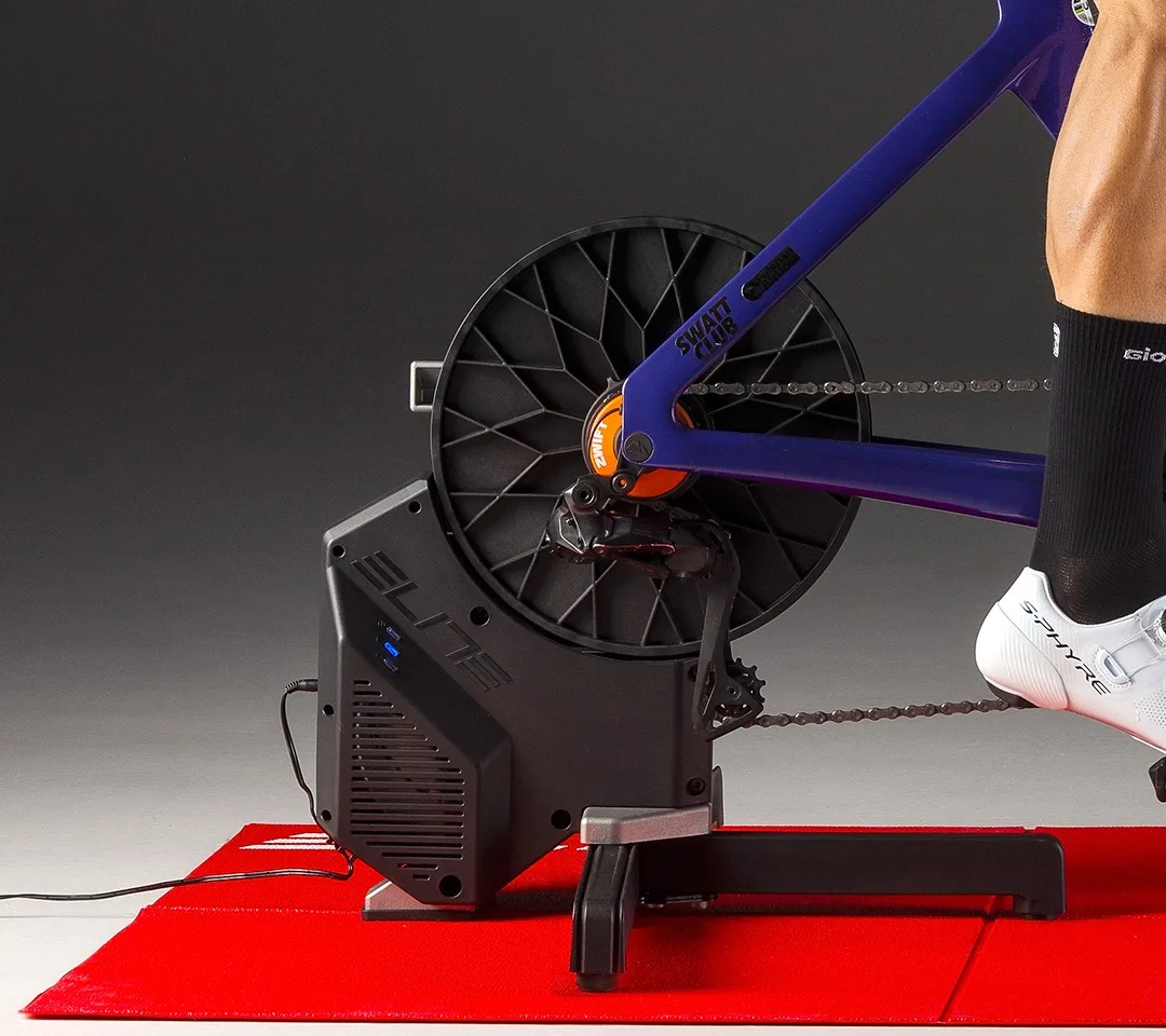 Máxima reactividad con Easy Start y Supertuck