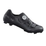 Zapatilla zapato de ciclismo Shimano XC502